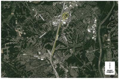 Arnold nixes controversial road plan. Recall effort against city .